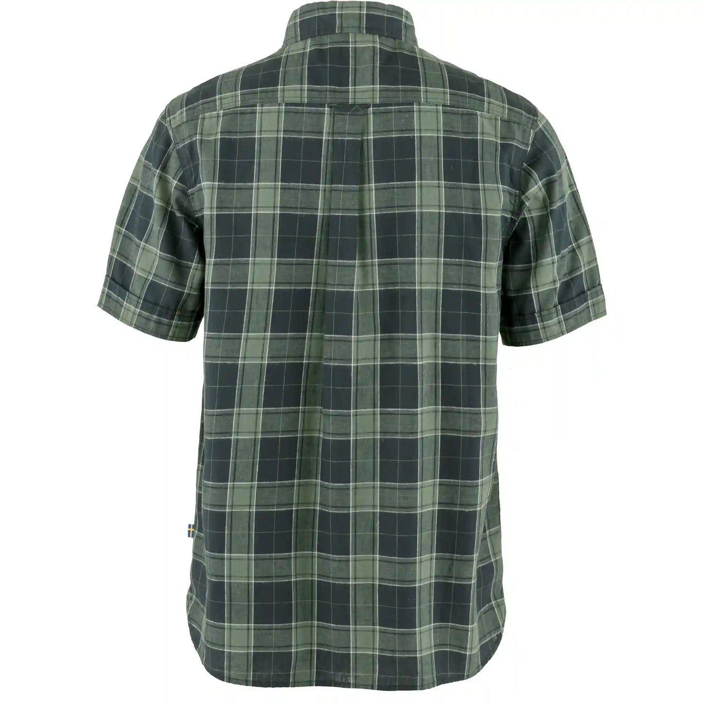 Övik Travel Shirt SS M