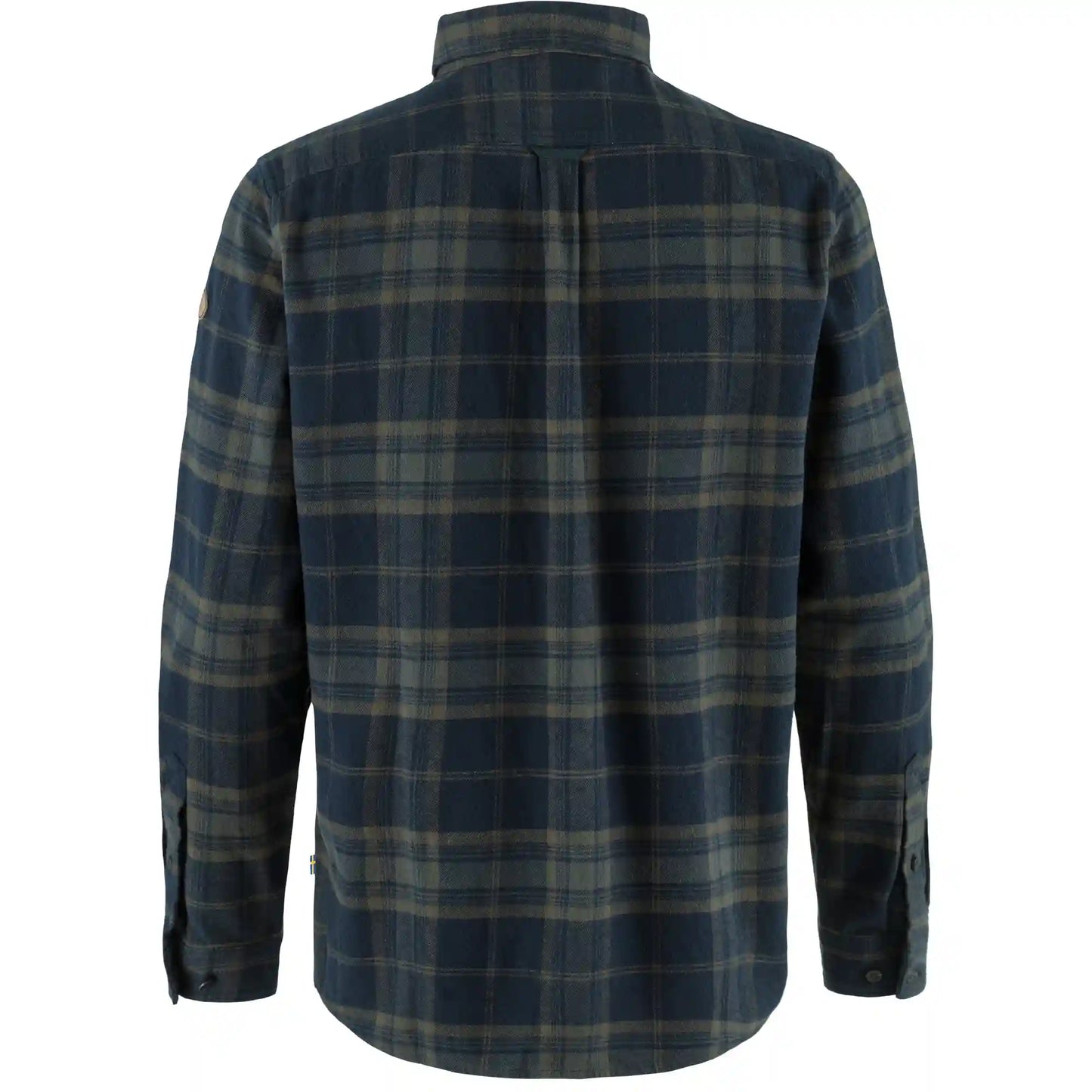 Övik Twill Shirt M