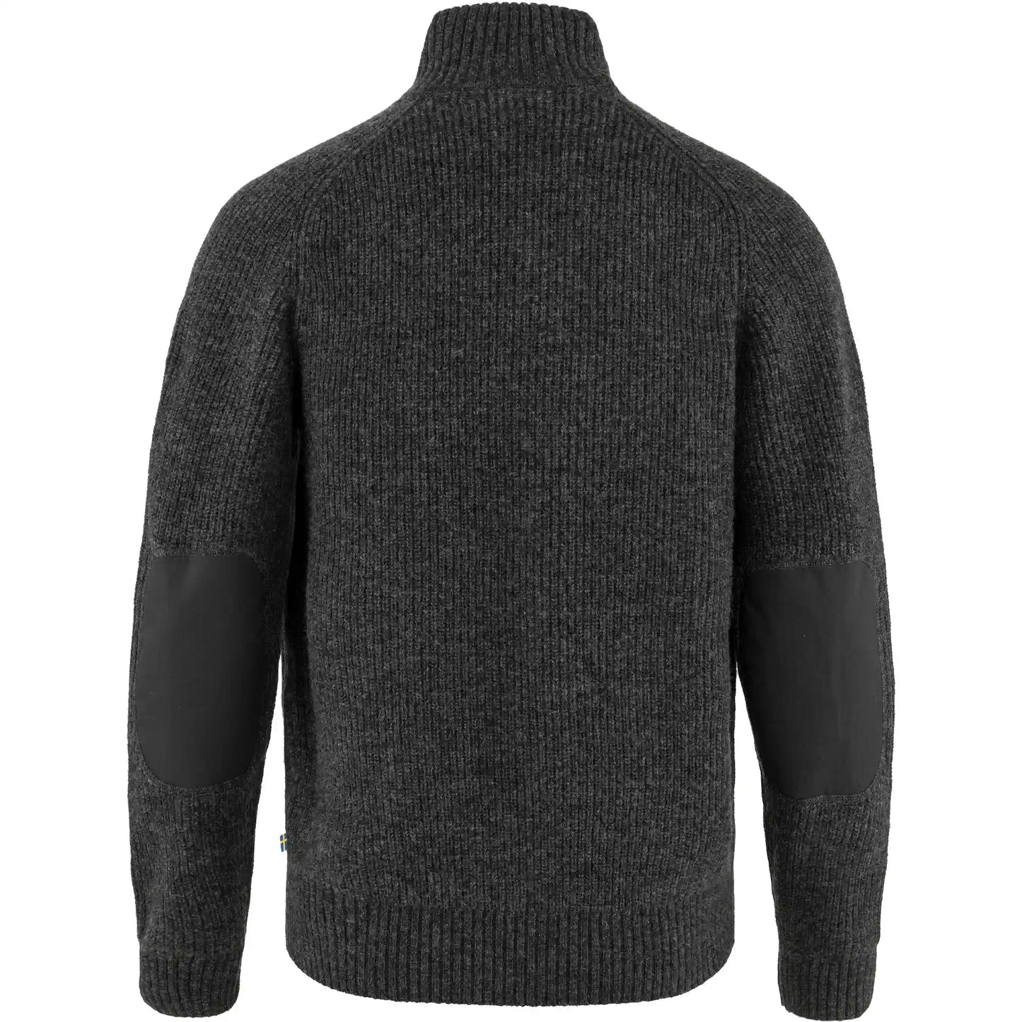 Övik Zip Cardigan Knit M