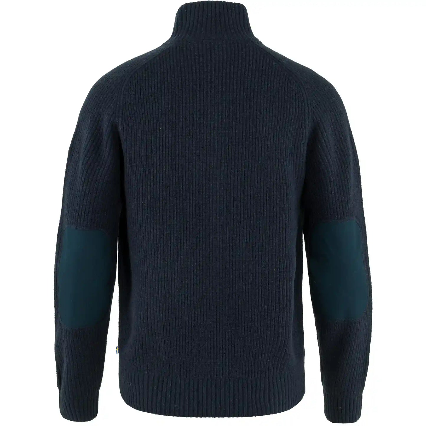 Övik Zip Cardigan Knit M