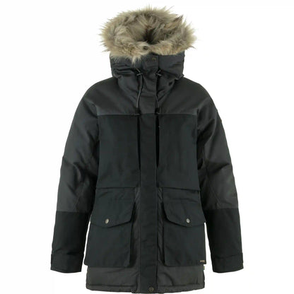 Polar Expedition Parka W