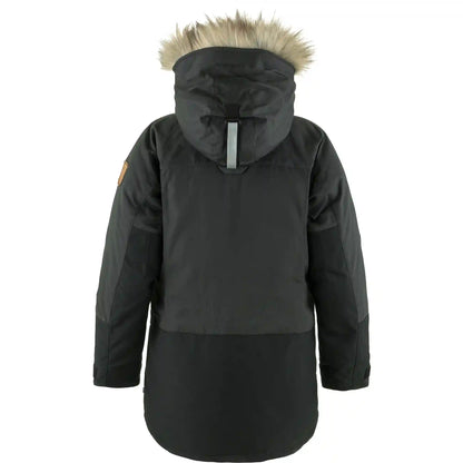 Polar Expedition Parka W
