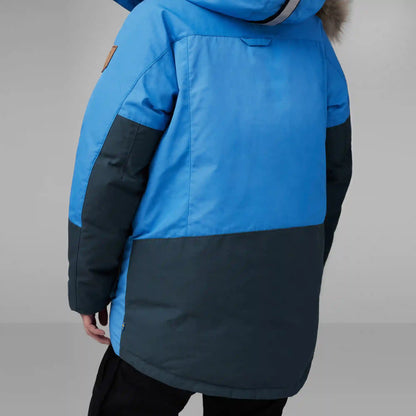 Polar Expedition Parka W