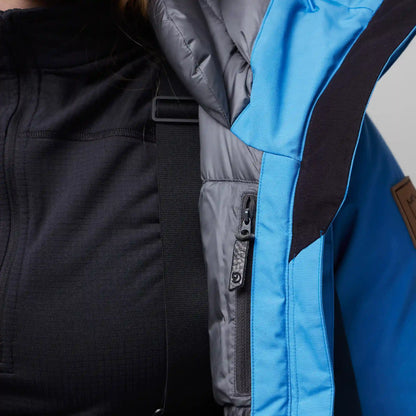 Polar Expedition Parka W