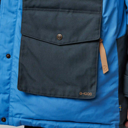 Polar Expedition Parka W