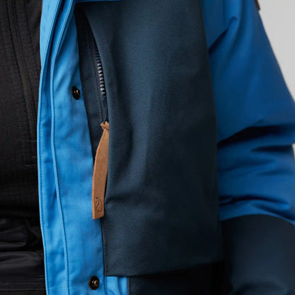 Polar Expedition Parka W