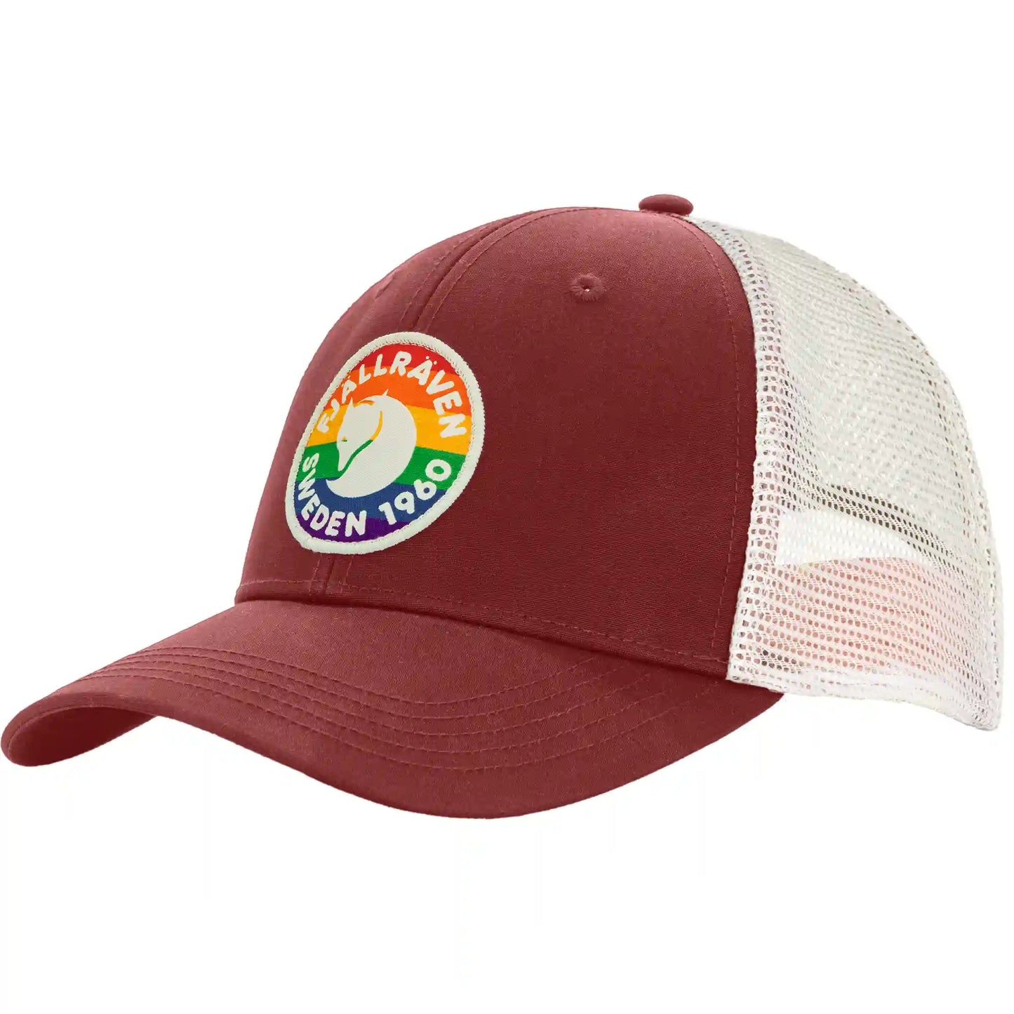 Rainbow Cap