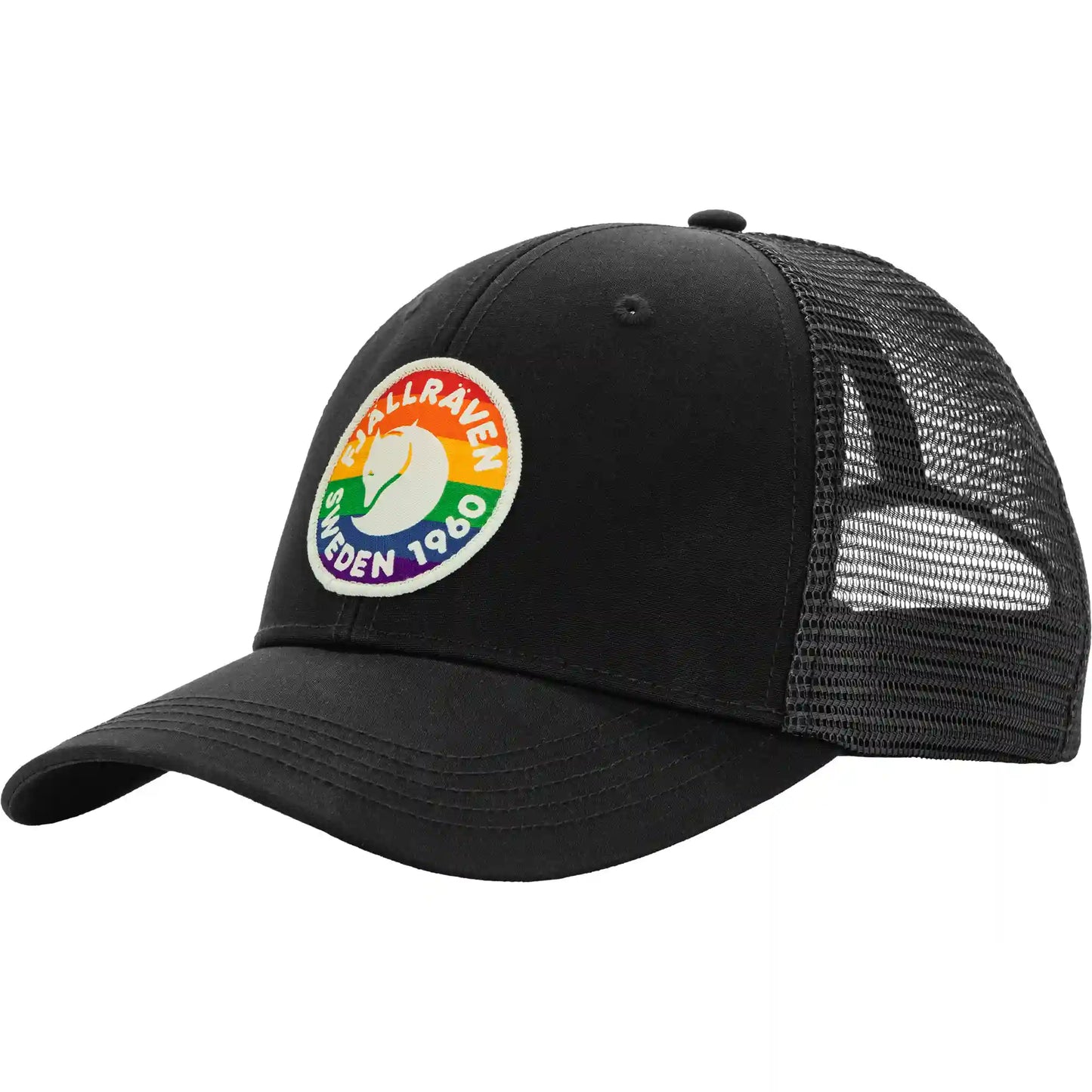 Rainbow Cap