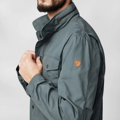 Räven Jacket M