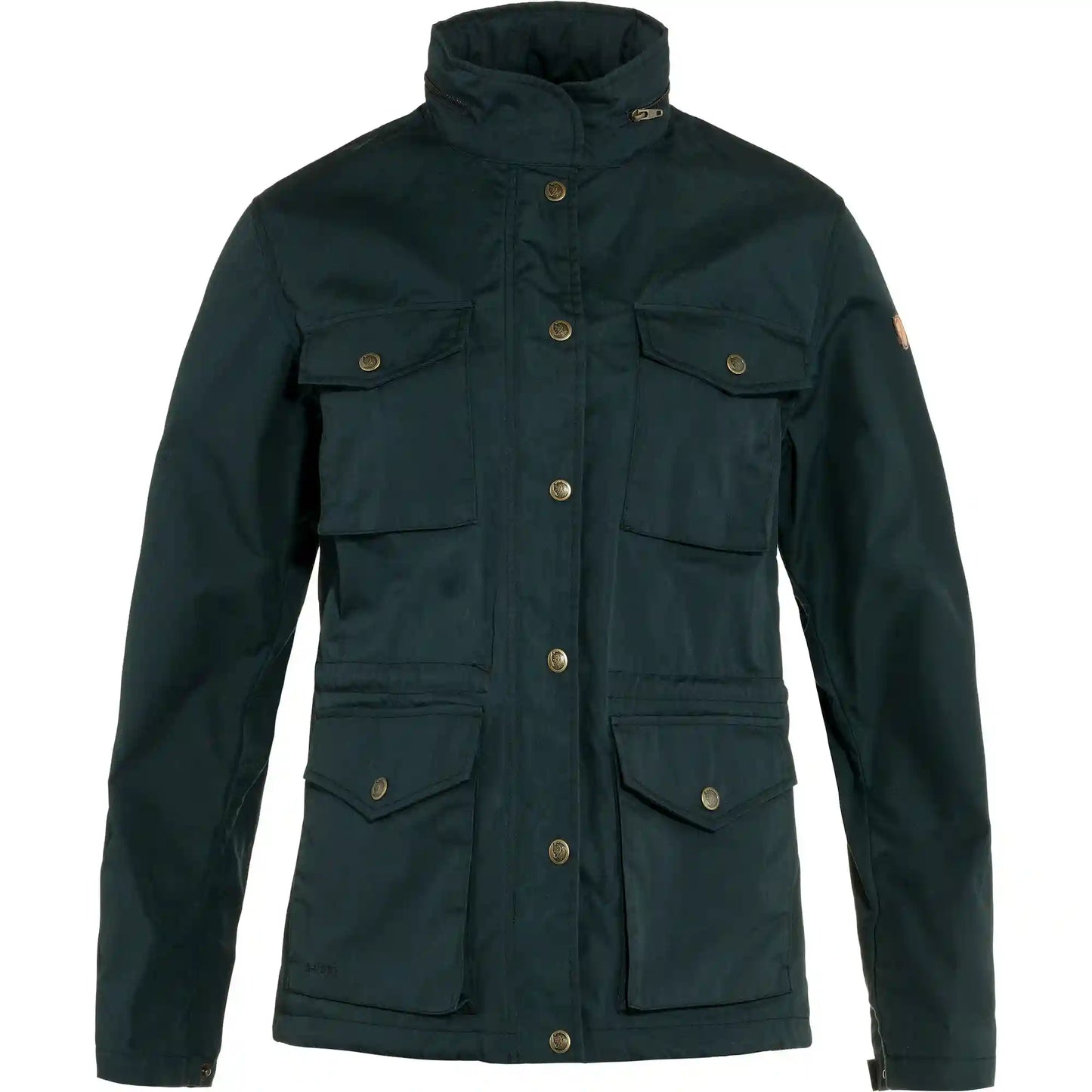 Räven Jacket W