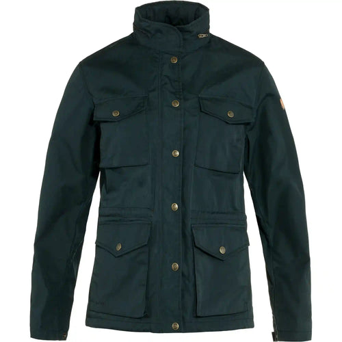 Räven Jacket W