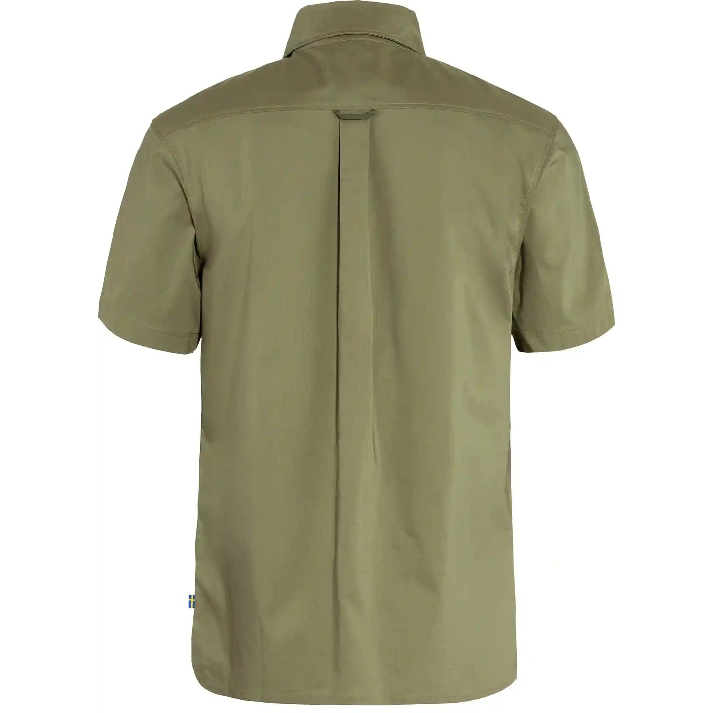 Räven Shirt SS M