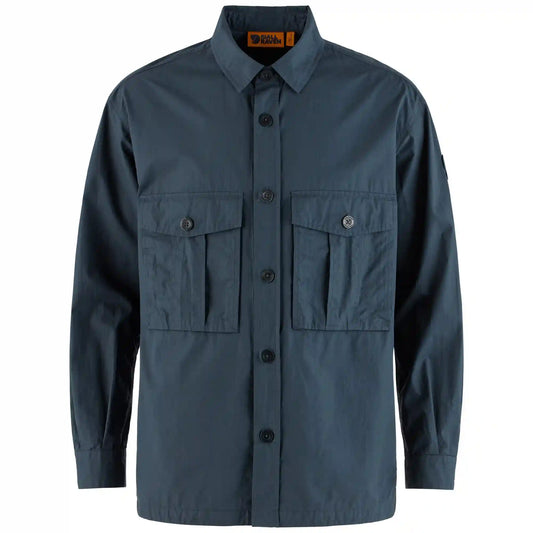 Samlaren Overshirt M