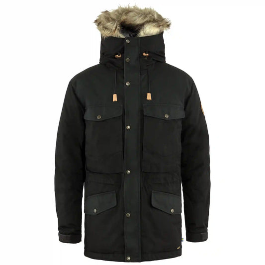 Singi Down Jacket M