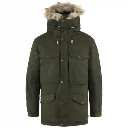 Singi Down Jacket M