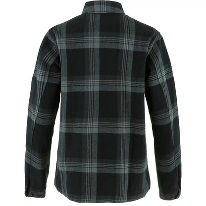 Singi Flannel Overshirt W