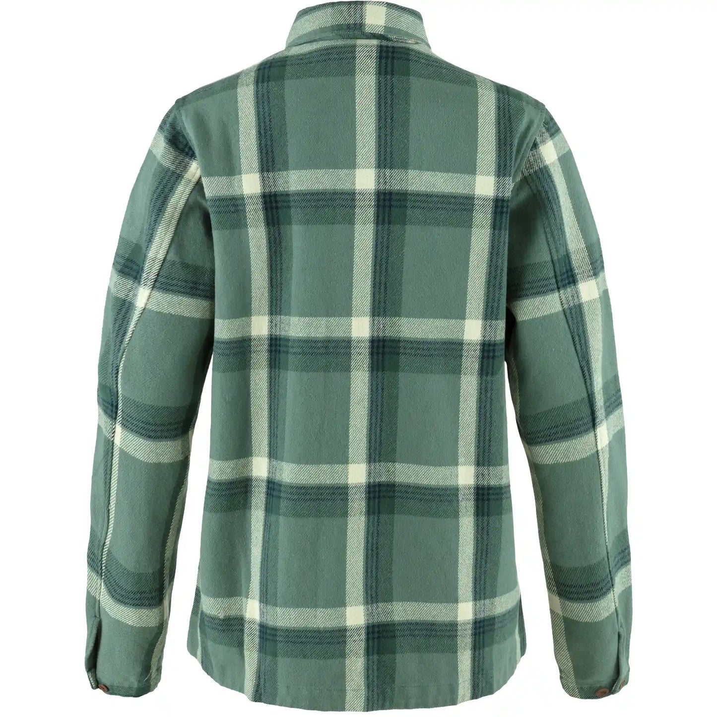 Singi Flannel Overshirt W