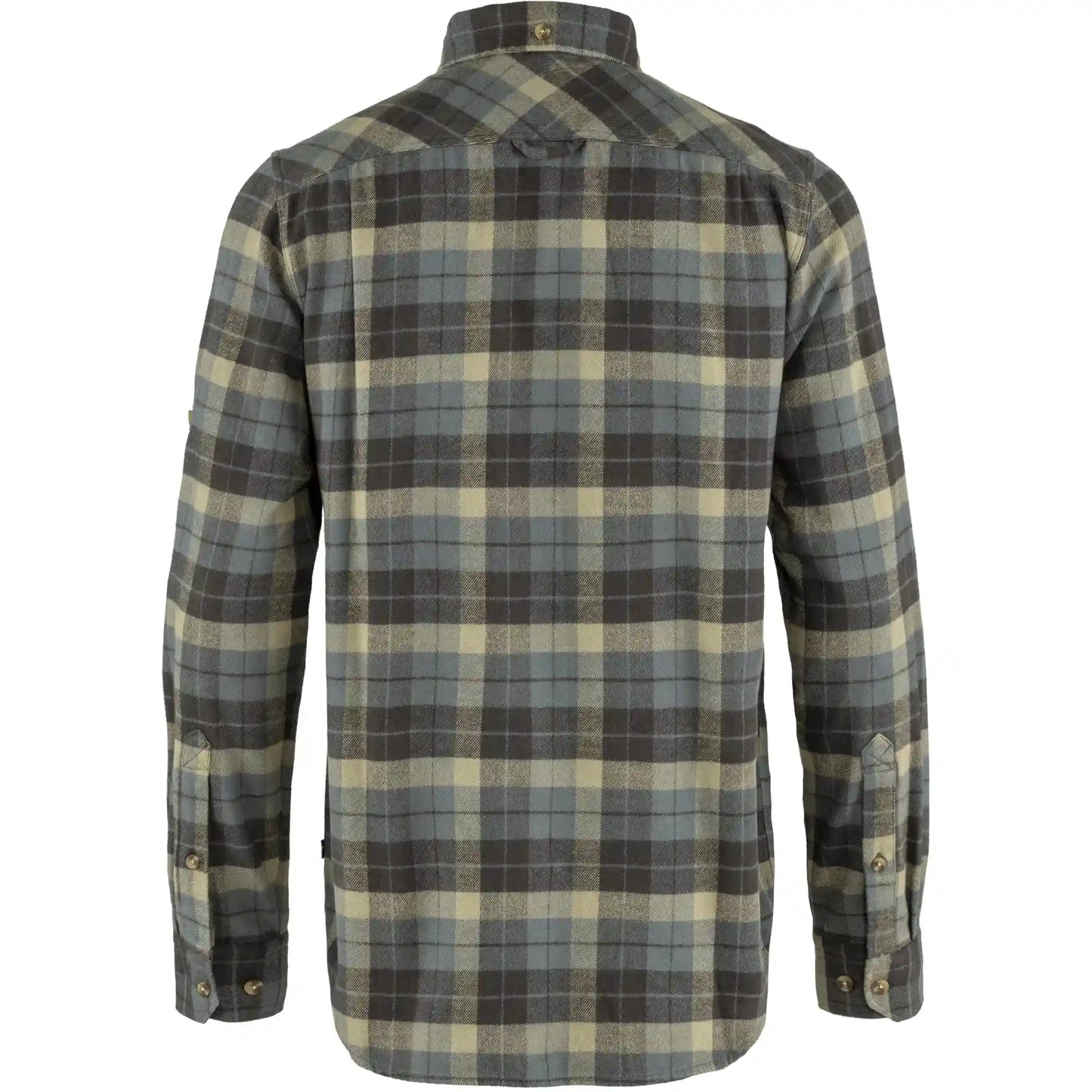 Singi Heavy Flannel Shirt M