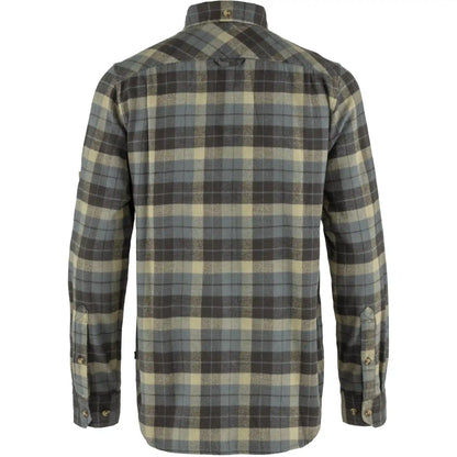 Singi Heavy Flannel Shirt M