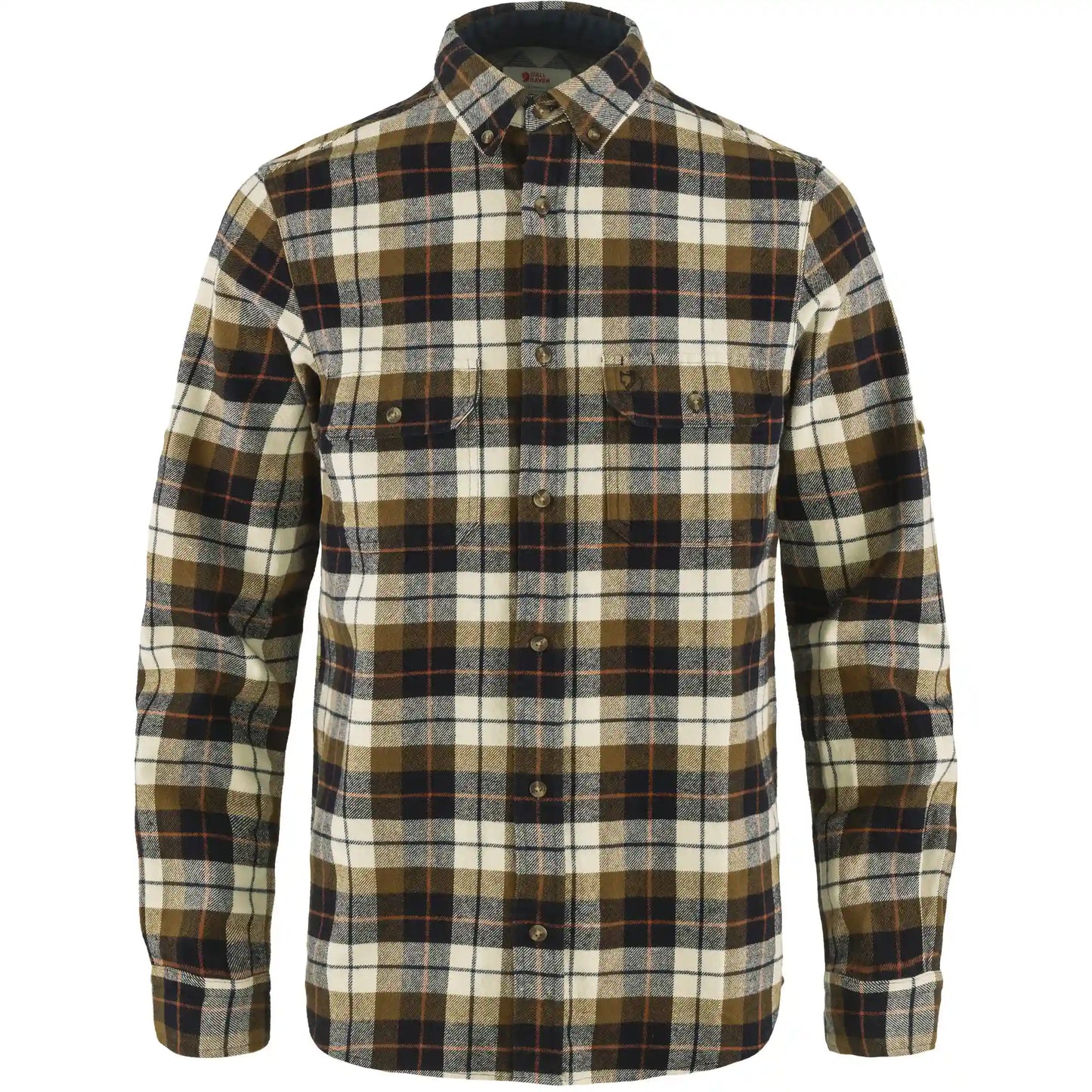 Singi Heavy Flannel Shirt M