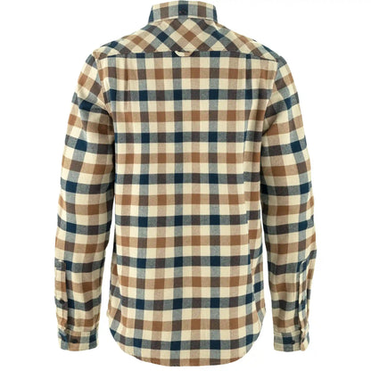 Skog Slim Shirt M