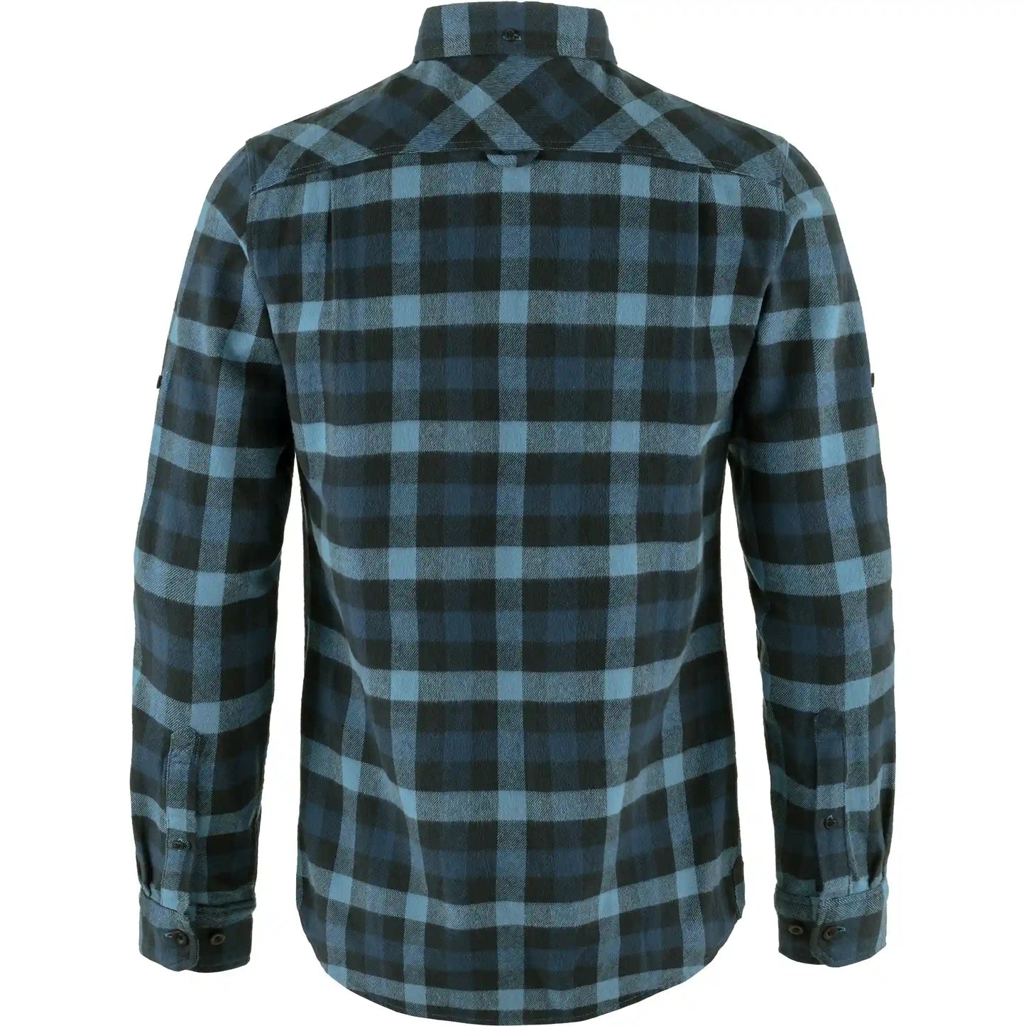 Skog Slim Shirt M
