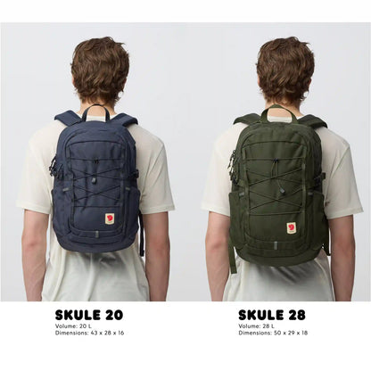 Skule 20