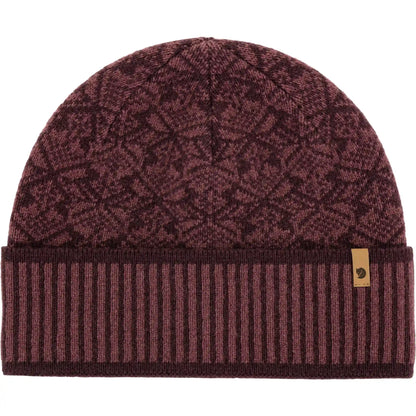 Snow Beanie