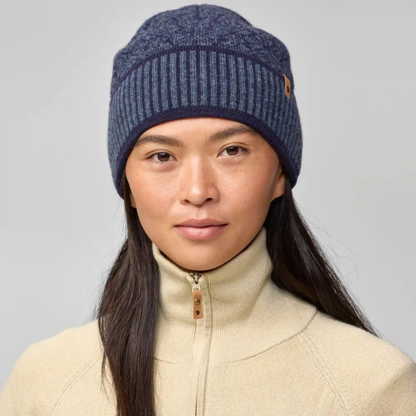 Snow Beanie