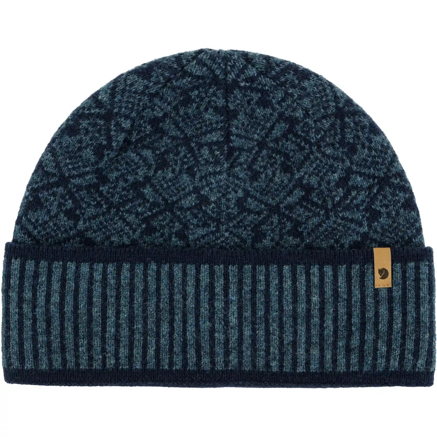 Snow Beanie