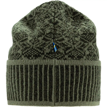 Snow Beanie