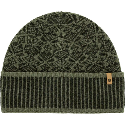 Snow Beanie
