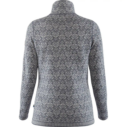 Snow Cardigan W