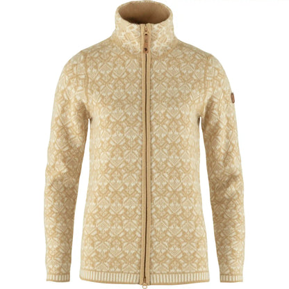 Snow Cardigan W