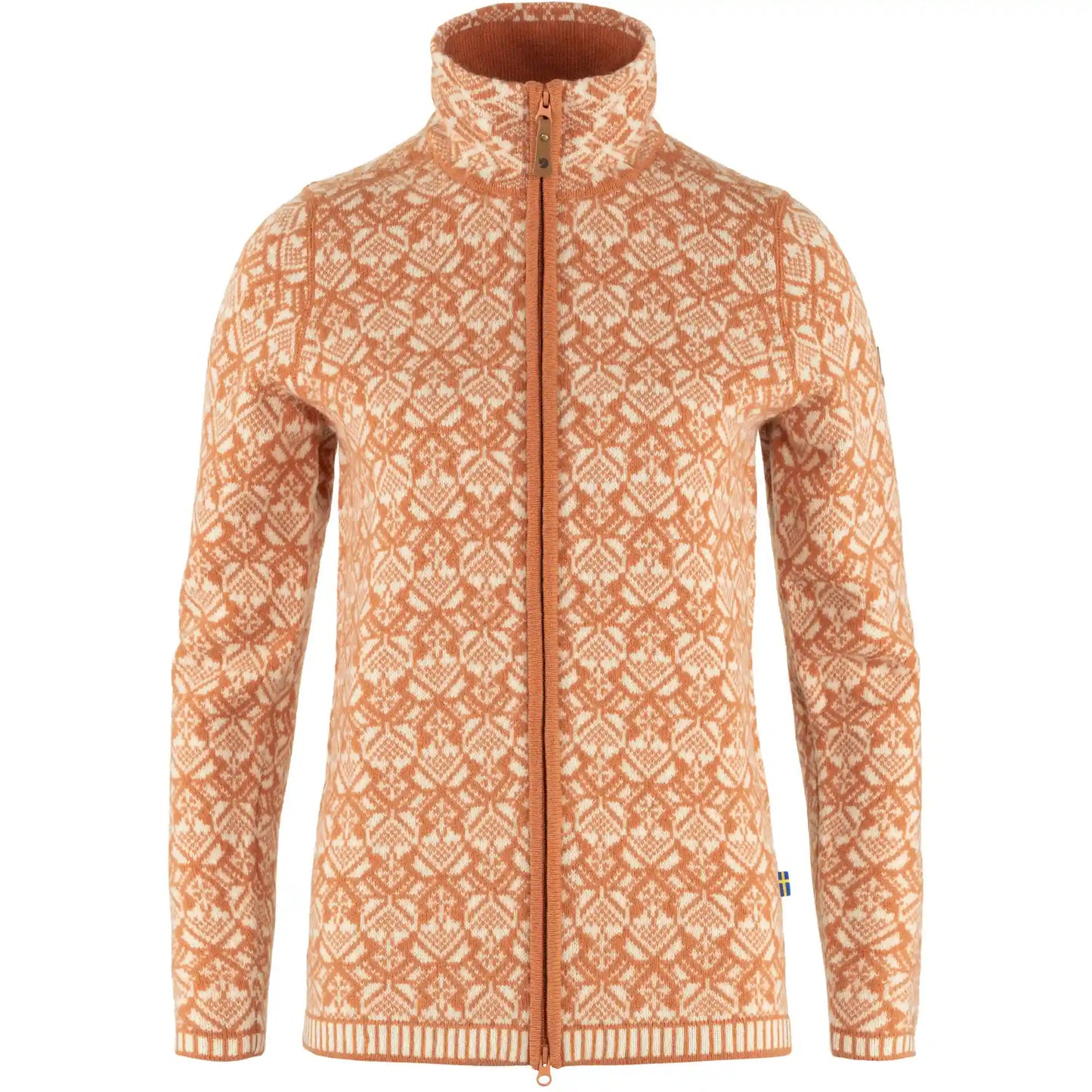 Snow Cardigan W