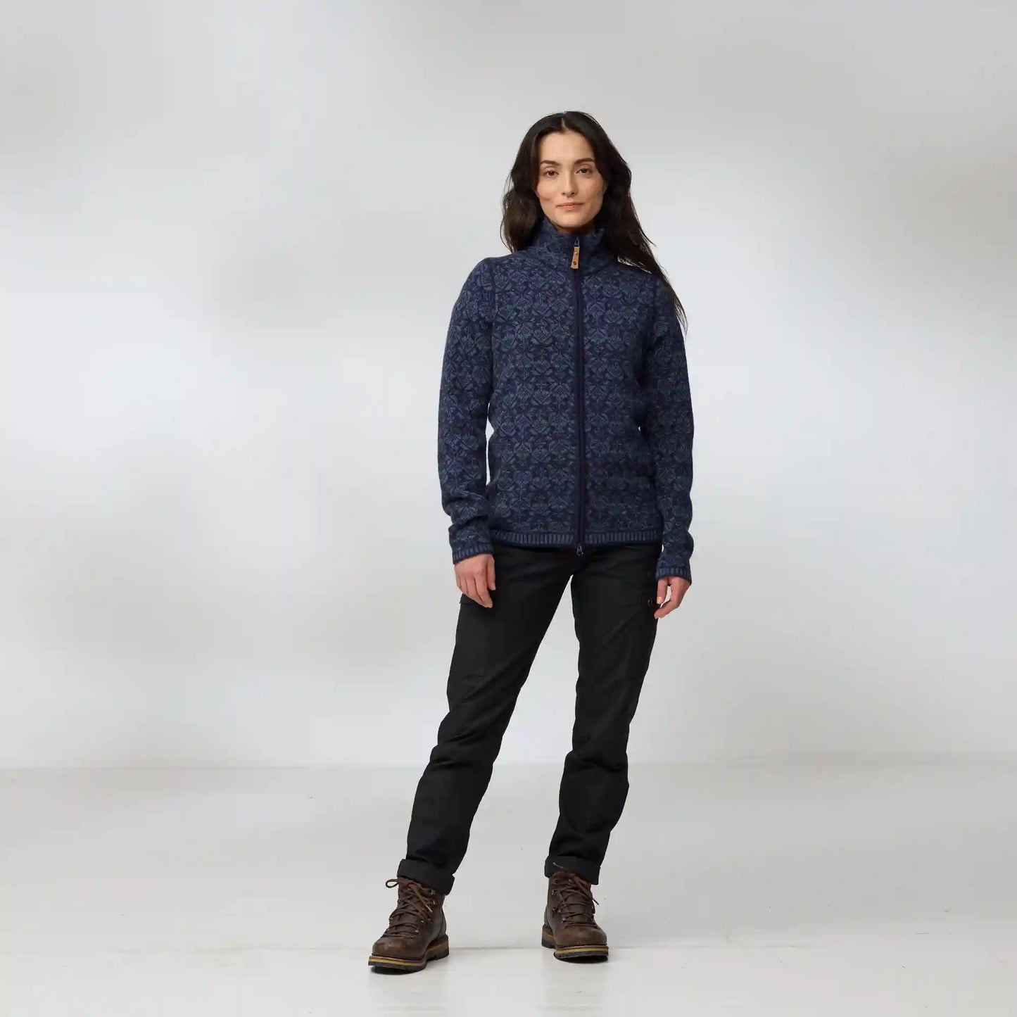 Snow Cardigan W