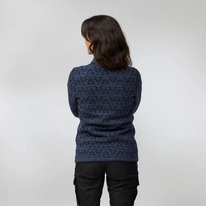 Snow Cardigan W