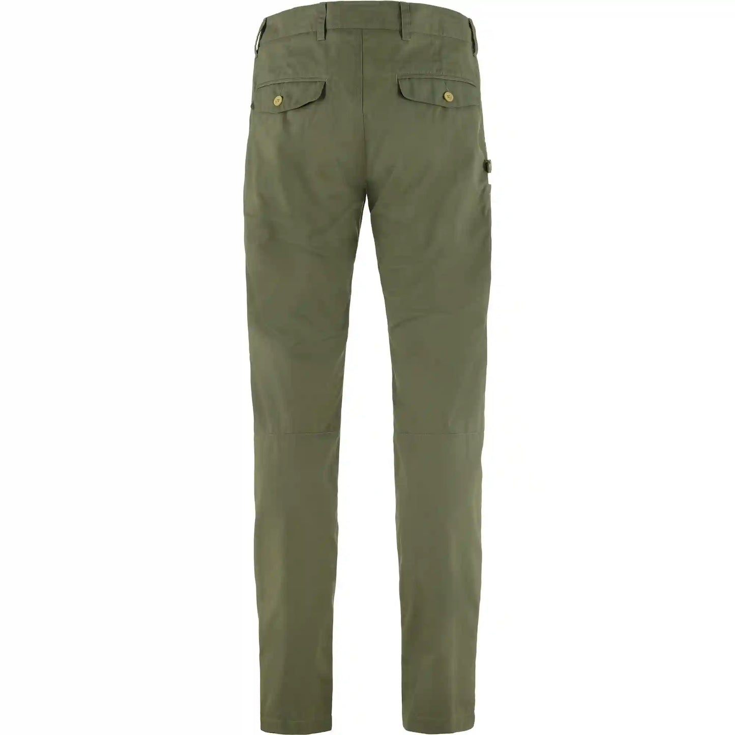 Sörmland Tapered Trousers M Long