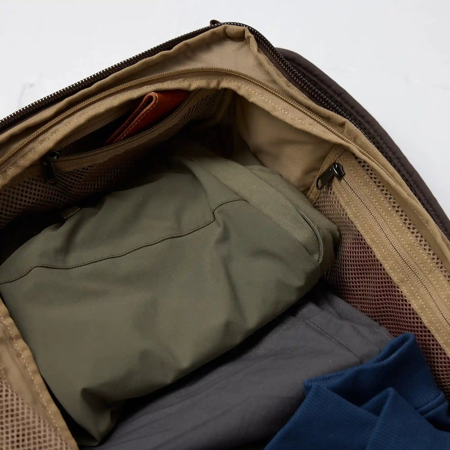 Splitpack