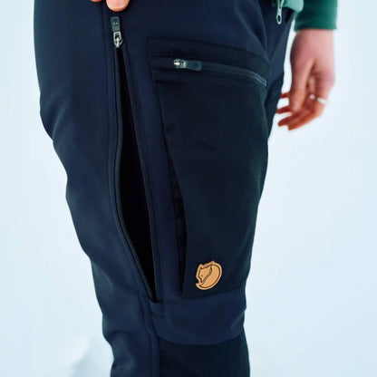 Keb Agile Winter Trousers W