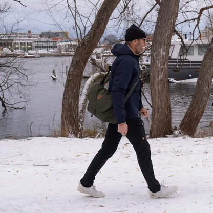 Greenland Shoulder Bag