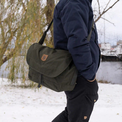 Greenland Shoulder Bag