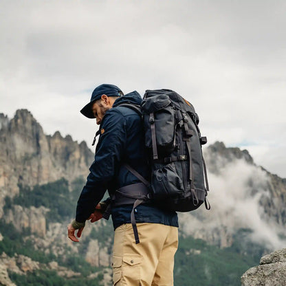 Abisko Hike Jacket M