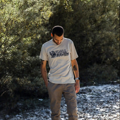 Lush Logo T-shirt M