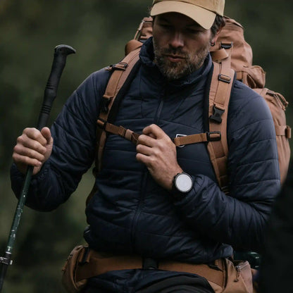 Expedition X-Lätt Hoodie M