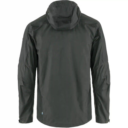 Sten Jacket M