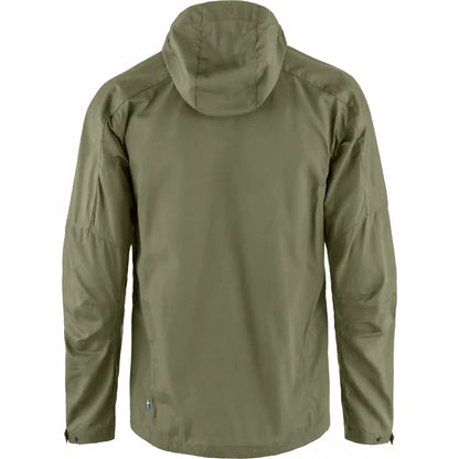 Sten Jacket M