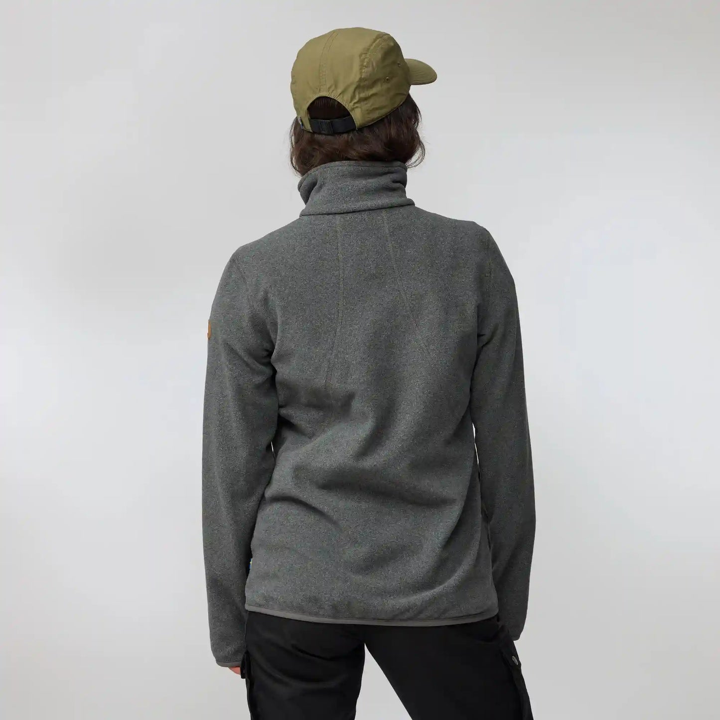 Stina Fleece W