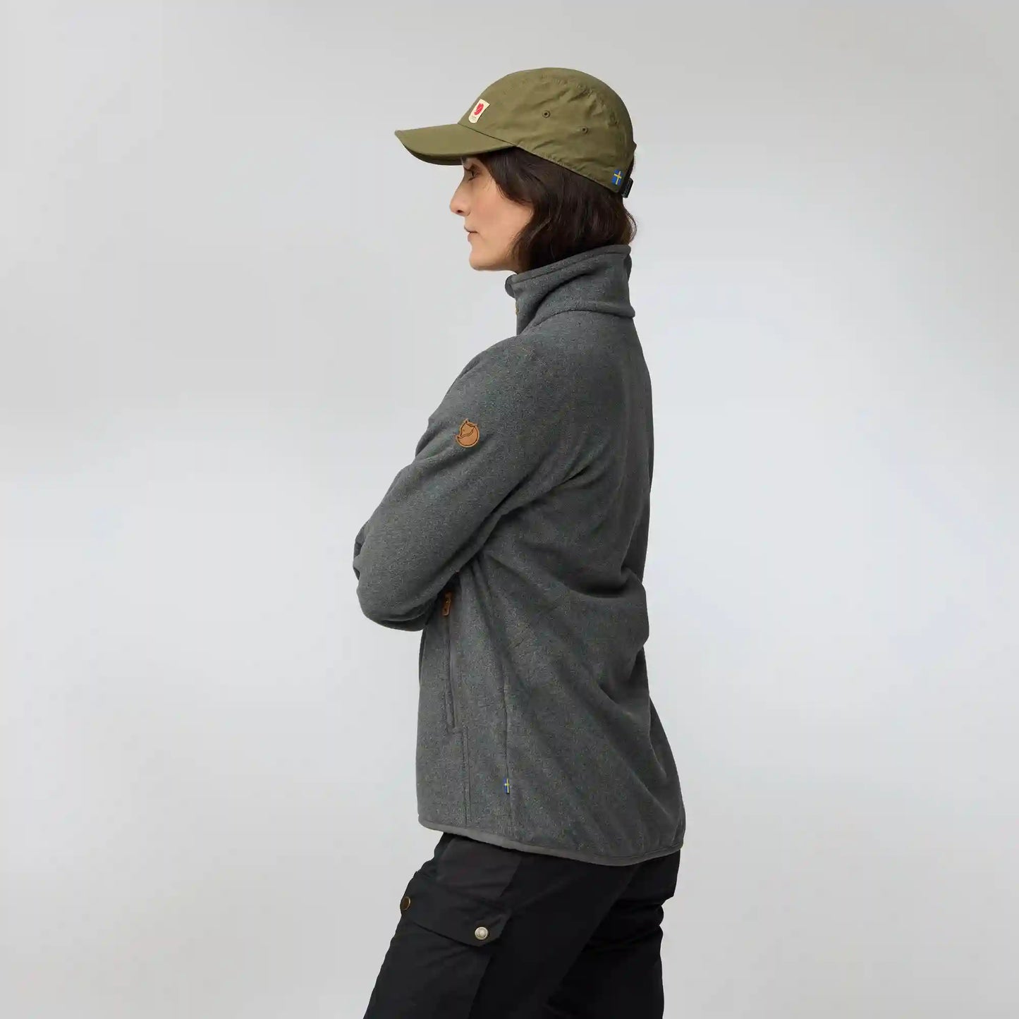Stina Fleece W