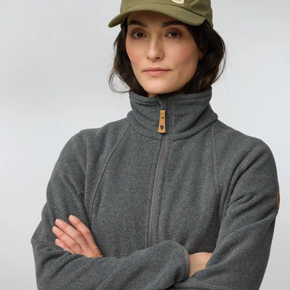 Stina Fleece W